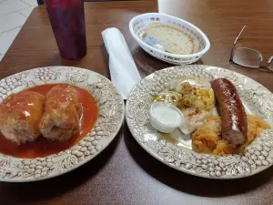 Polish Kitchen