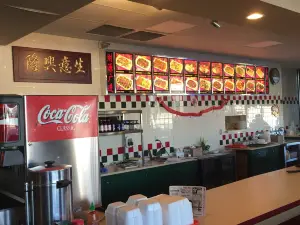 Sunny's Chinese Noodle House
