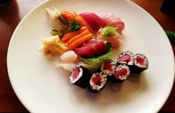 Sushi Ya