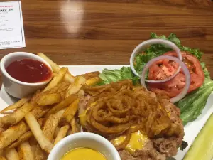 Tap House Restaurant & Bar