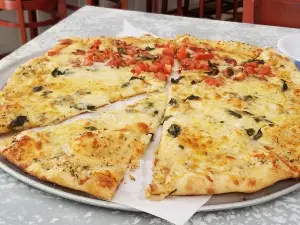 Uncle Mikey's Pizza