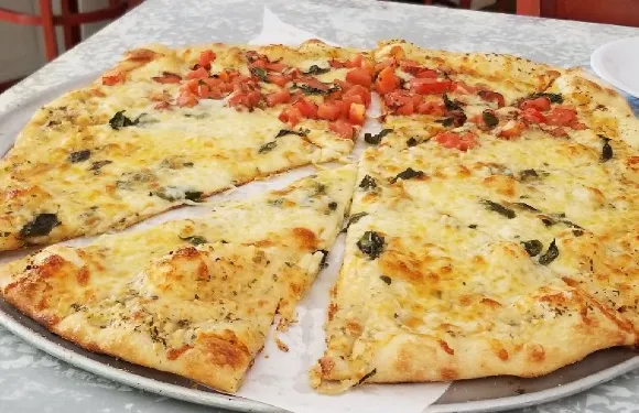 Uncle Mikey's