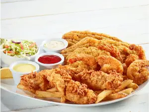 O'Charley's Restaurant & Bar