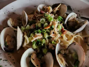 Mare E Monti