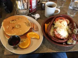 Cafe Brasil