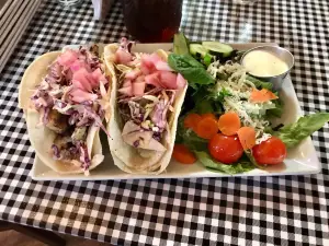 Royers Round Top Café