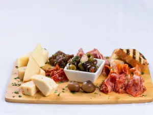 Undici Ristorante