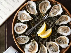 Cornerstone Bistro & Artisanal Market