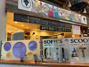Sofie's Scoops Gelateria - At The 222 Market