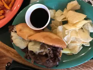 The Villager Deli