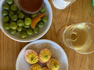 Margaret's in Marfa