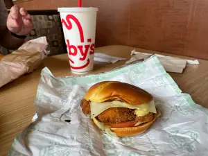 Arby's