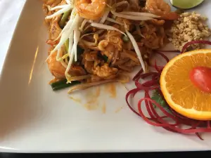 Thai Cortez
