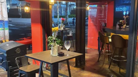 디바 in Daegu