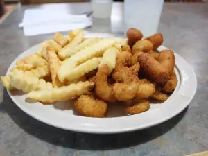 Seneca Family Restaurant