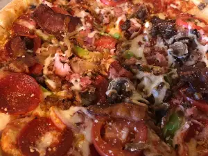 Mellow Mushroom Enterprise