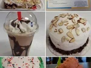 Big Scoops Creamery