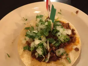Casa De Pancho Mexican Grill
