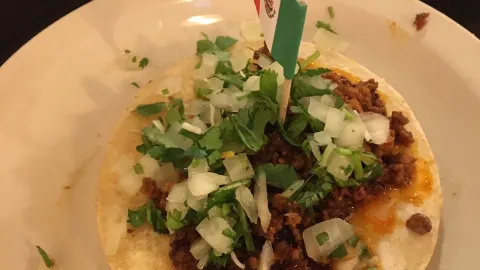 Casa De Pancho Mexican Grill in ウォルナット