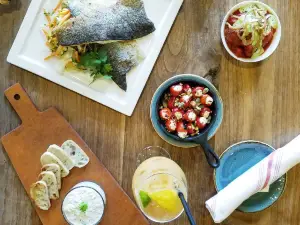 Parkview Kitchen & Spirits