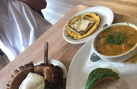 Jerri's Luncheonette