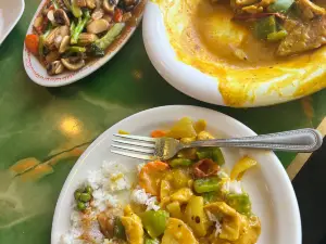 Beijing Restaurant