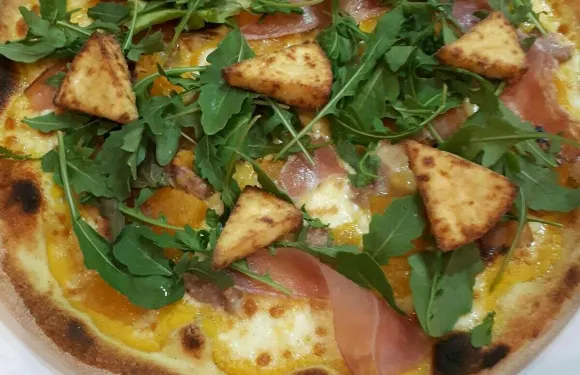 Pizza DOC