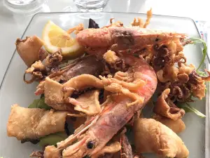 Ristorante Bagni Oneglio