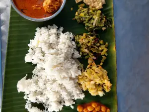 Restoran Sri Brinchang