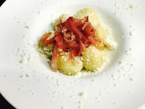 La Locanda delle Due Suocere