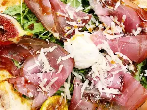 Ristorante Antonietta