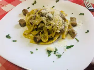 TRATTORIA PIZZERIA DA MARIA