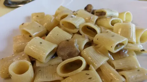 Pasticceria Galileo in プラト