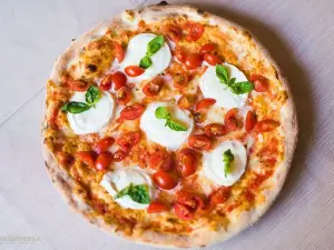 Ristorante Pizzeria La Ruota