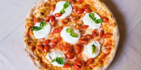 Ristorante Pizzeria La Ruota