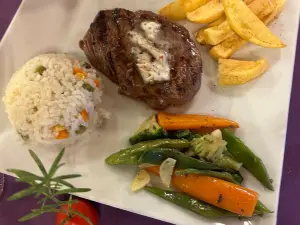 Sahin Restaurant