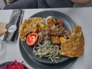 Asya Lahmacun