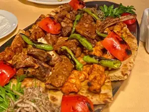 Sultan Sofrasi