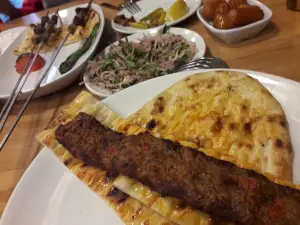 Dogukan Ciger & Kebap
