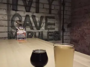 Krapiva Bar