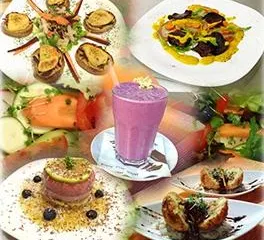 Symbiose Bio Veganes Restaurant
