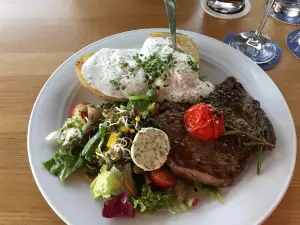 Strandrestaurant Lobster
