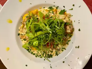Ristorante La Vita