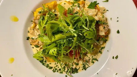 Ristorante La Vita in Bonn