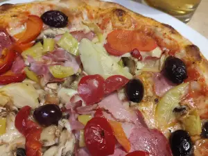 Pizzeria Carmine
