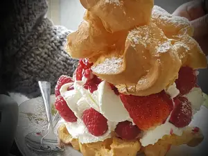 Café Victoria