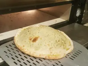 Oscar's Pizza