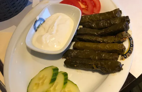 Restaurant Sofra