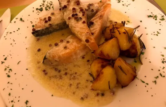 Restaurant Mio