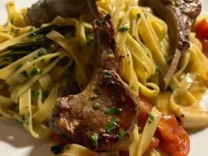 Trattoria da Enzo